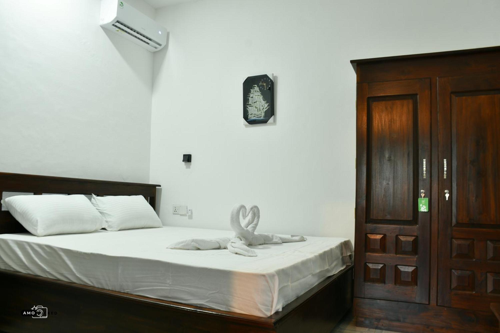 Coconut Villa Arugam Bay Exterior foto