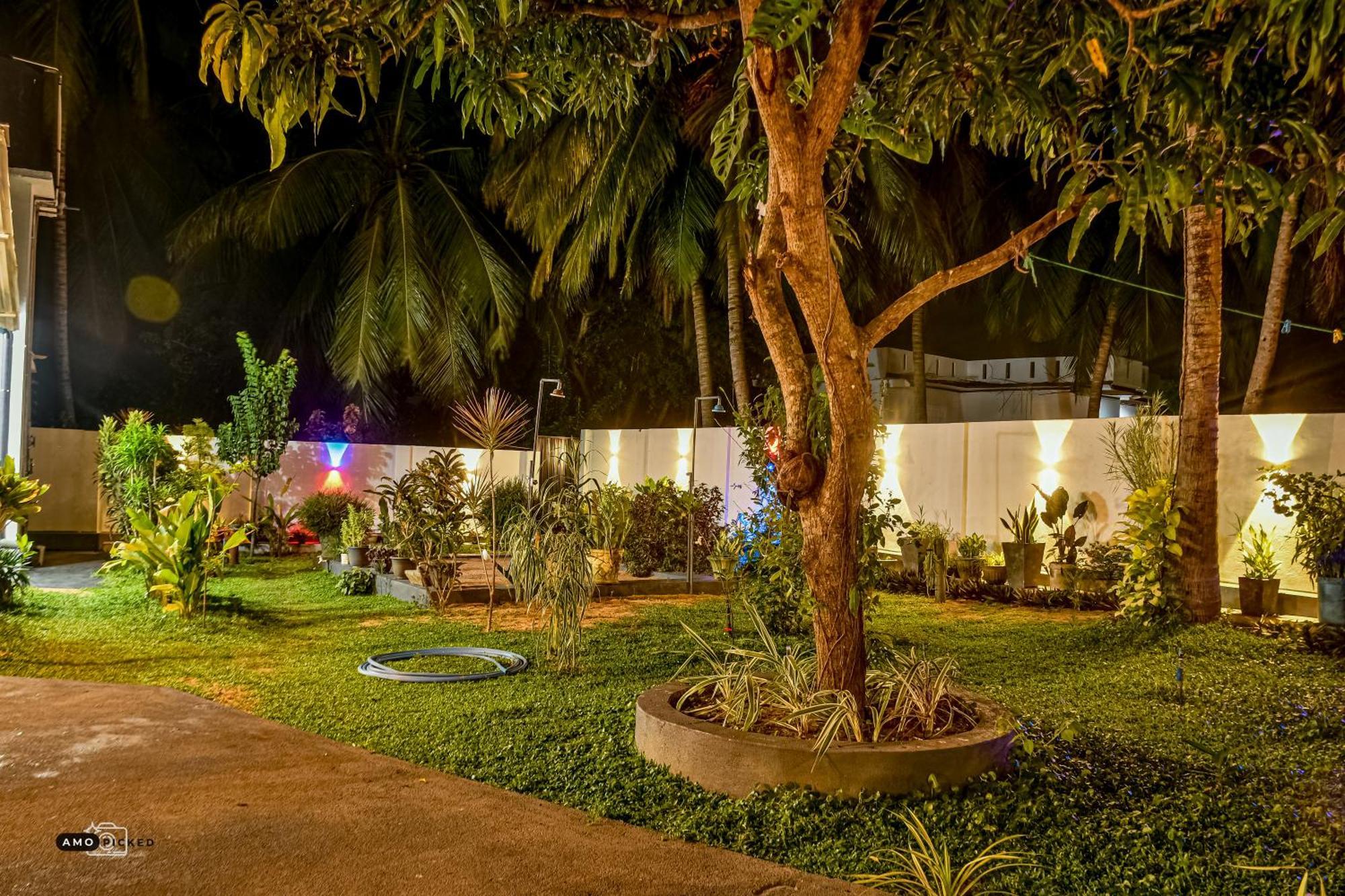 Coconut Villa Arugam Bay Exterior foto