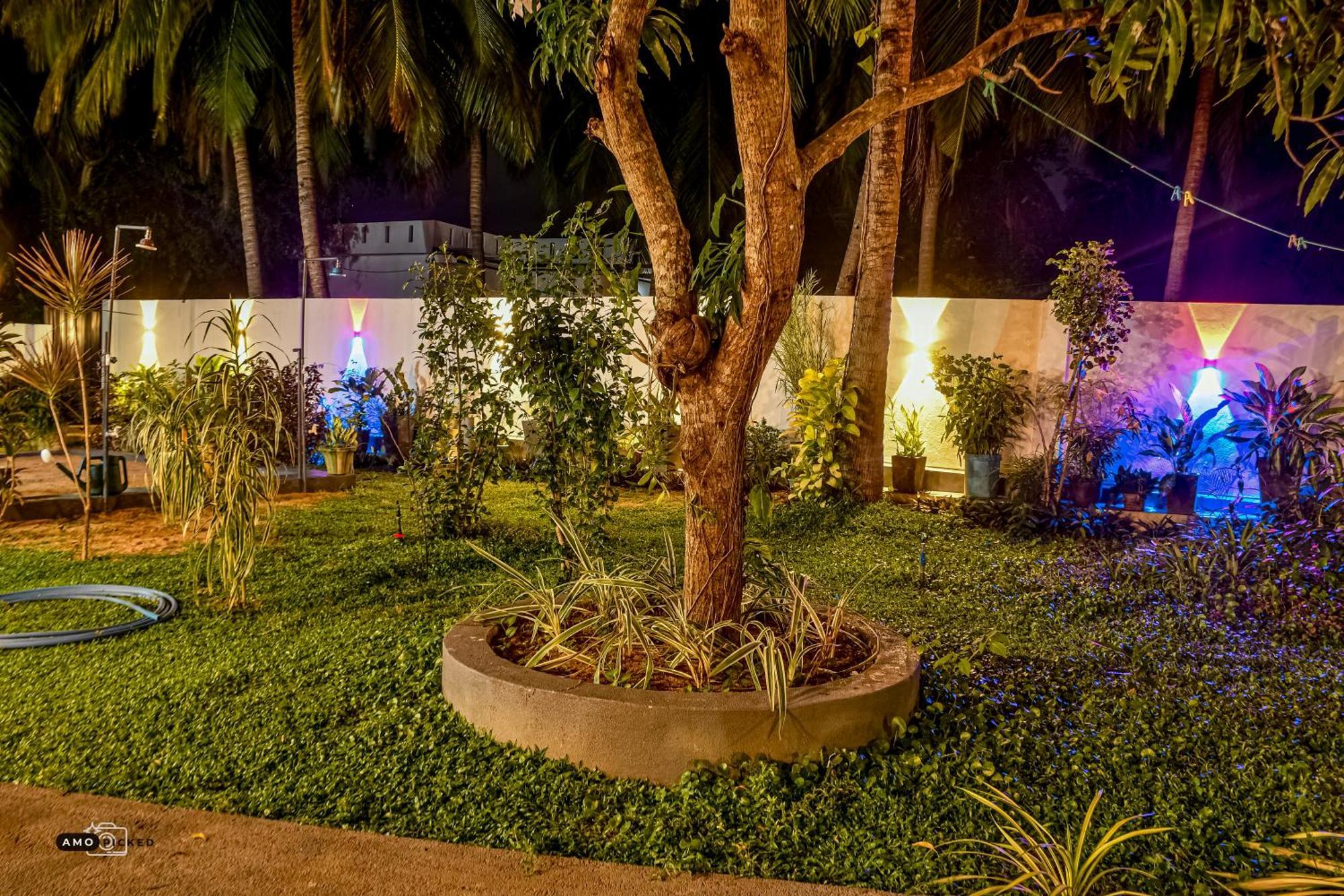 Coconut Villa Arugam Bay Exterior foto